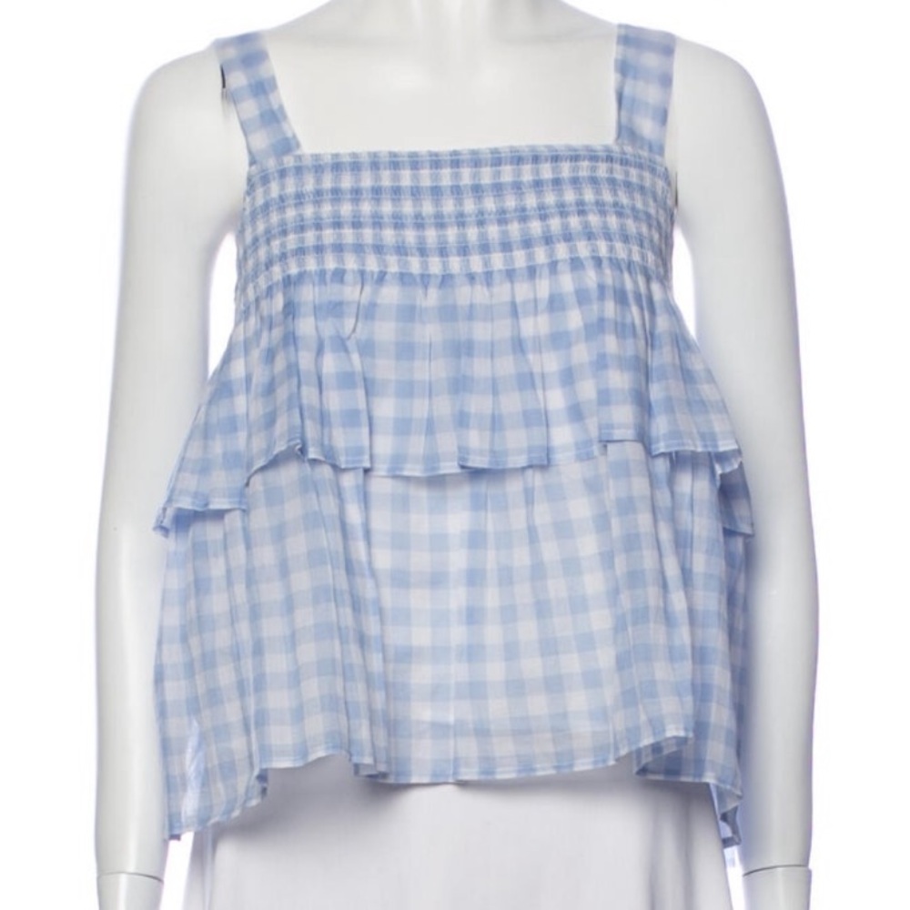 Rebecca Minkoff Top